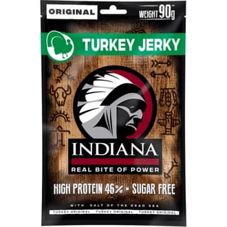 El�n�zet - Indiana TURKEY Jerky