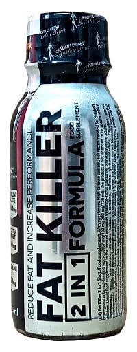 Kevin Levrone FAT KILLER 2in1 FORMULA Kevin Levrone FAT KILLER 2in1 FORMULA