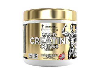 Kevin Levrone Gold Creatine Chews Kevin Levrone Gold Creatine Chews