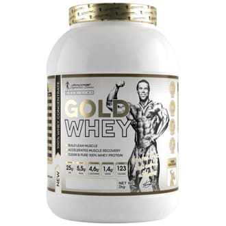 Kevin Levrone GOLD Whey Kevin Levrone GOLD Whey
