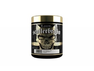 El�n�zet - Kevin Levrone SCATTERBRAIN