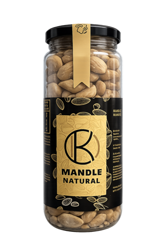 Kohoma Pörkölt Mandula - Natural Kohoma Pörkölt Mandula - Natural