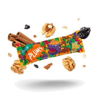 El�n�zet - LifeLike Power Bar energiaszelet