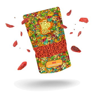 LifeLike GOJI bogy� 