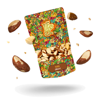 LifeLike Paradió 1000g LifeLike Paradió 1000g