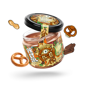 LifeLike Pretzel Twister LifeLike Pretzel Twister