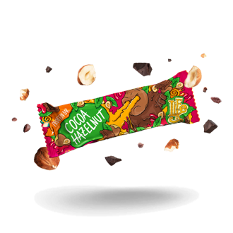 LifeLike Protein Bar fehérjeszelet LifeLike Protein Bar fehérjeszelet