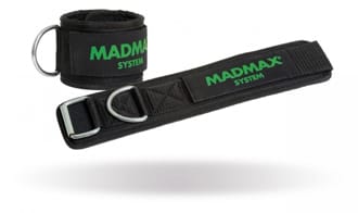 El�n�zet - MADMAX boka adapter