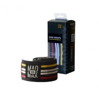 El�n�zet - MADMAX Elasztikus t�rdk�t�s - wrap, m�ret UNI