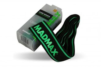 El�n�zet - MADMAX Elasztikus t�rdk�t�s - wrap, m�ret UNI