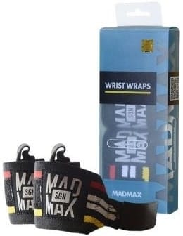 El�n�zet - MADMAX Elasztikus csukl�szor�t� - wrap