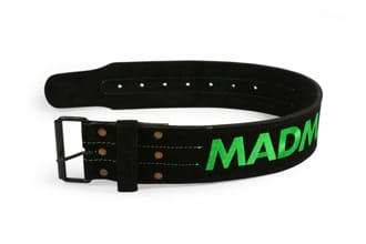 MADMAX Csattos, b�r edz��v 