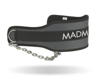 El�n�zet - MADMAX SYNTETIC DIP BELT edz��v,  UNI m�ret