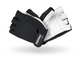 MADMAX  BASIC edz�keszty�