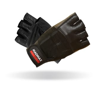 MADMAX CLASIC EXCLUSIVE edzőkesztyű MADMAX CLASIC EXCLUSIVE edzőkesztyű
