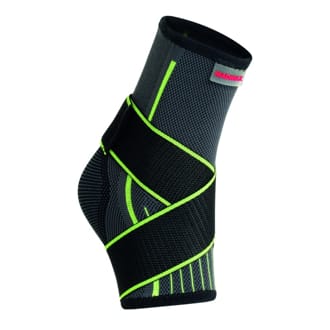 MADMAX Kompressz�s 3D band�zs - boka, L m�ret
