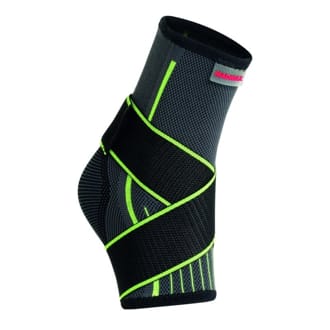 El�n�zet - MADMAX 3D Kompresszi�s bokak�t�s tekerccsel, M m�ret