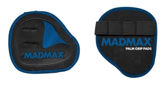 El�n�zet - MADMAX Palm grips - UNI m�ret
