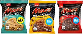 Mars High Protein COOKIE Mars High Protein COOKIE