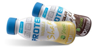 Max Sport Protein Shake Max Sport Protein Shake