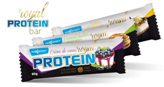 Max Sport ROYAL PROTEIN BAR