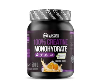 MAXXWIN 100% CREATINE CREAPURE MAXXWIN 100% CREATINE CREAPURE