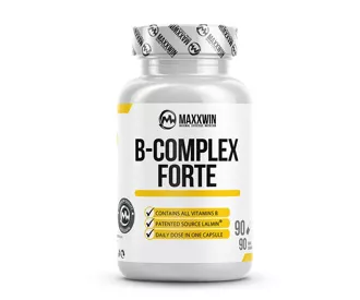 MAXXWIN B-COMPLEX FORTE