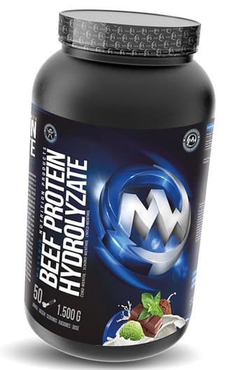 El�n�zet - MAXXWIN Beef Protein Hydrolyzate 