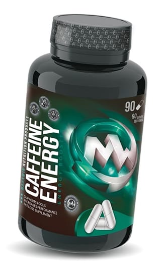 MAXXWIN CAFFEINE Energy MAXXWIN CAFFEINE Energy