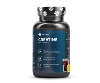 MAXXWIN CREATINE MAXX 1000