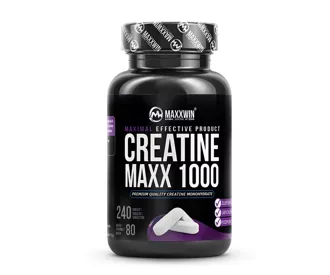 MAXXWIN CREATINE MAXX 1000