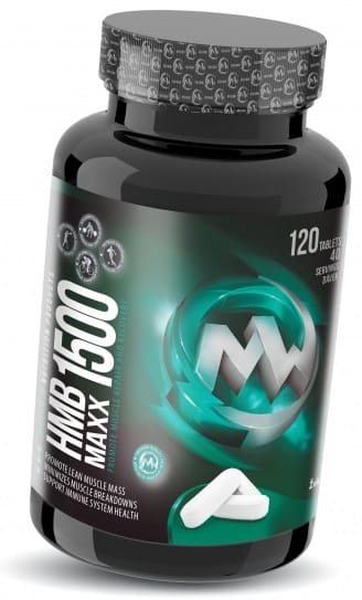 El�n�zet - MAXXWIN HMB MAXX 1500