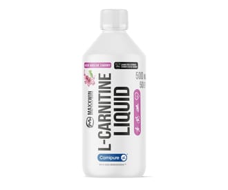 MAXXWIN L-CARNITINE LIQUID MAXXWIN L-CARNITINE LIQUID