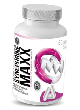 MAXXWIN Synephrine Maxx MAXXWIN Synephrine Maxx