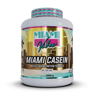 El�n�zet - Miami Vibes Casein Complex
