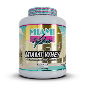 Miami Vibes Miami Whey Miami Vibes Miami Whey