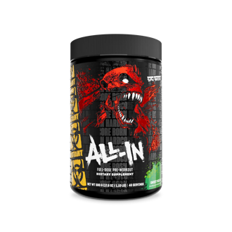 Mutant ALL-IN NEW
