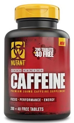 MUTANT Caffeine MUTANT Caffeine