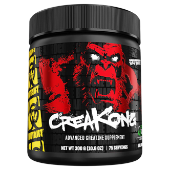 PVL MUTANT CreaKong PVL MUTANT CreaKong