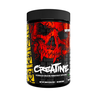 MUTANT Creatine Monohydrate MUTANT Creatine Monohydrate