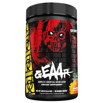 El�n�zet - MUTANT GEAAR NEW