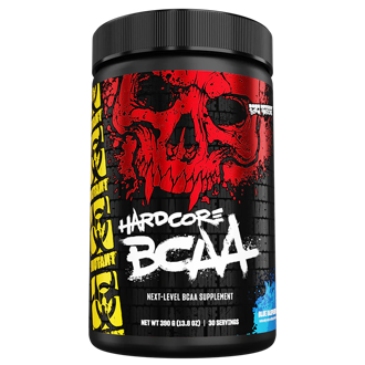 MUTANT Hardcore BCAA MUTANT Hardcore BCAA