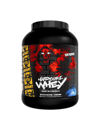 MUTANT Hardcore Whey MUTANT Hardcore Whey