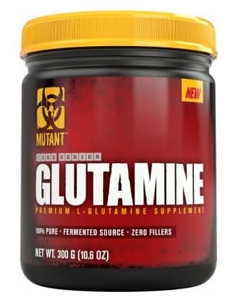 El�n�zet - PVL MUTANT Core SERIES L-Glutamine 