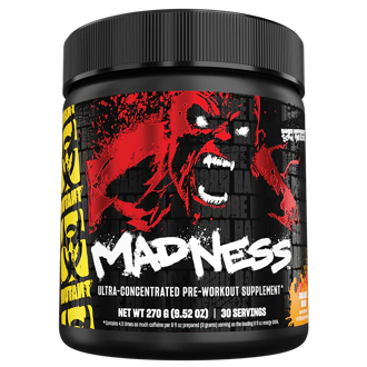 El�n�zet - MUTANT Madness NEW