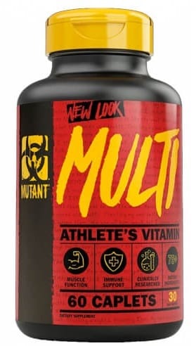 Előnézet - MUTANT Multi Előnézet - MUTANT Multi
