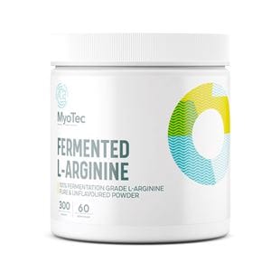 El�n�zet - Myotec Fermented L-Arginine 300g