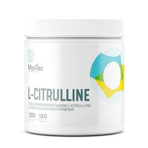MYOTEC L-Citrulline 300g