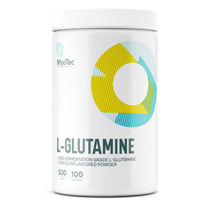 MyoTec L-Glutamine MyoTec L-Glutamine