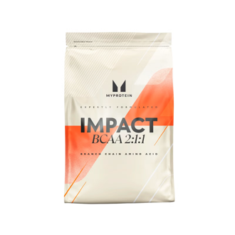 MyProtein BCAA MyProtein BCAA